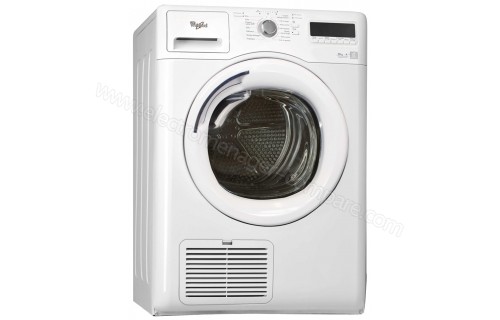 WHIRLPOOL AZA 9325