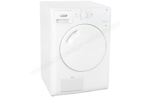 WHIRLPOOL AZB 7570