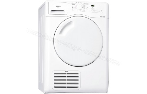WHIRLPOOL AZB 8221