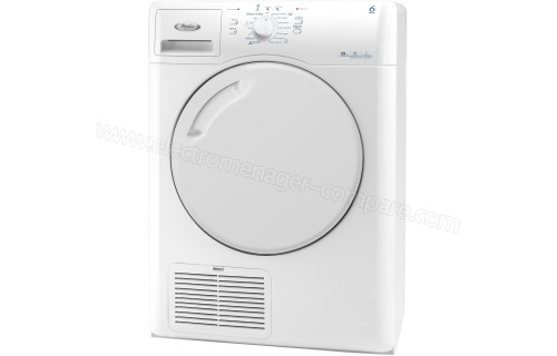 WHIRLPOOL AZB 8572