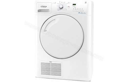 WHIRLPOOL AZB 8670