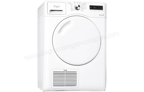 WHIRLPOOL AZB 9320 - Fiche technique, prix et avis