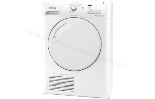 WHIRLPOOL AZB 9670