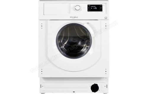 WHIRLPOOL BIWDWG75148EU