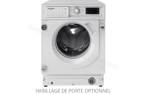 WHIRLPOOL BIWDWG96146FR