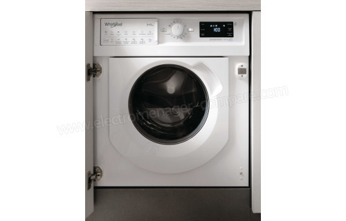 WHIRLPOOL BIWDWG961484FR