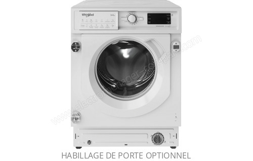 WHIRLPOOL BIWDWG961485FR