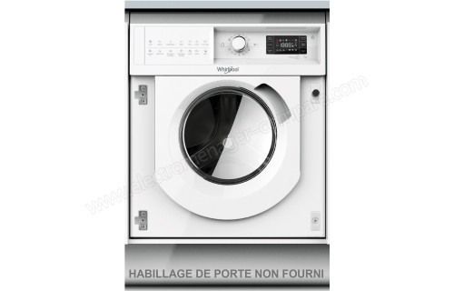 WHIRLPOOL BI WMWG 71284 FR