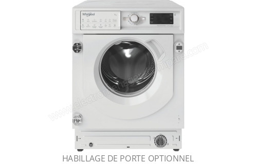 WHIRLPOOL BIWMWG71483FRN