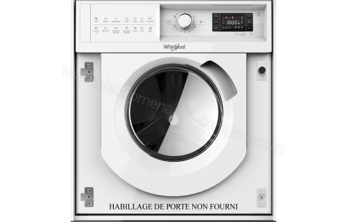 WHIRLPOOL BI WMWG 71484 FR