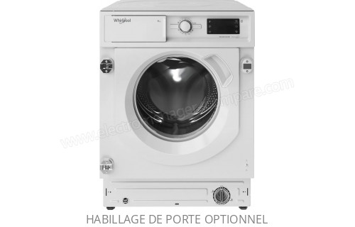 WHIRLPOOL BIWMWG81485EU