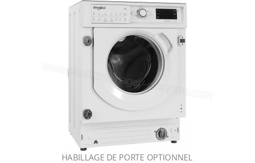WHIRLPOOL BIWMWG9146FR