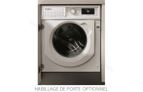 WHIRLPOOL BIWMWG91484FR
