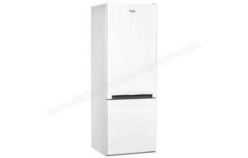 WHIRLPOOL BLF5001W