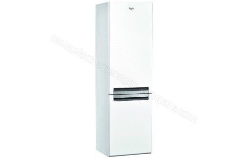 WHIRLPOOL BLFV8102W
