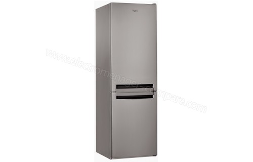 WHIRLPOOL BLFV8121OX