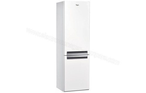 WHIRLPOOL BLFV8121W