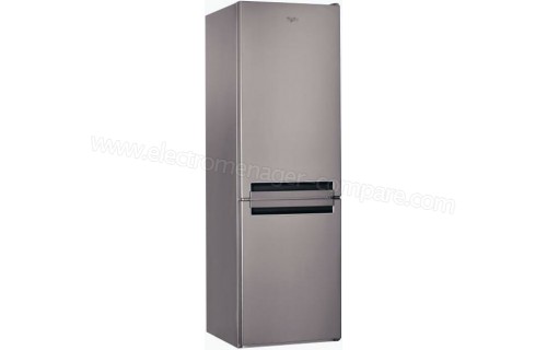 WHIRLPOOL BLFV8122OX