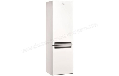 WHIRLPOOL BLFV8122W