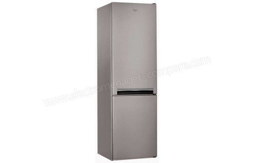 WHIRLPOOL BLFV9101OX