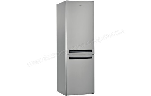 WHIRLPOOL BSFV8122OX