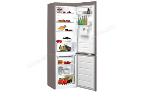 WHIRLPOOL BSNF8101OX AQUA