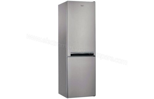 WHIRLPOOL BSNF8101ROX