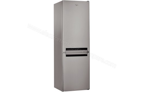 WHIRLPOOL BSNF8121OX