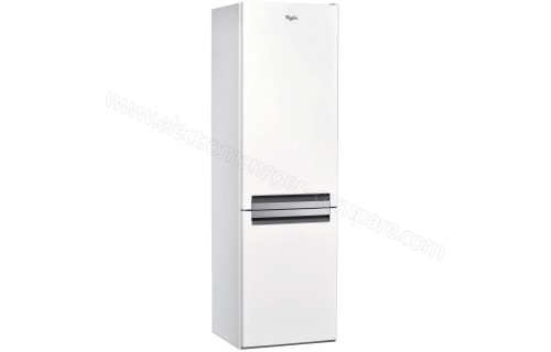 WHIRLPOOL BSNF8121W