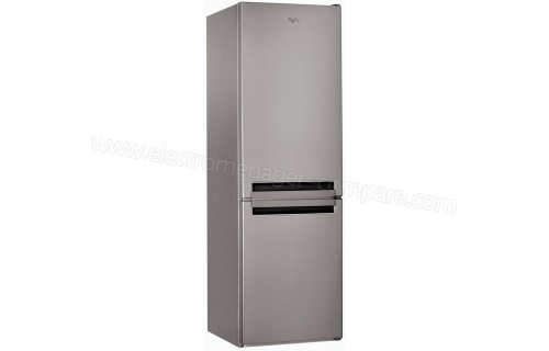 WHIRLPOOL BSNF8152OX