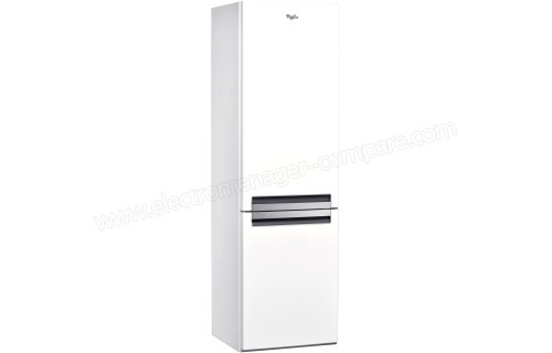WHIRLPOOL BSNF8152W