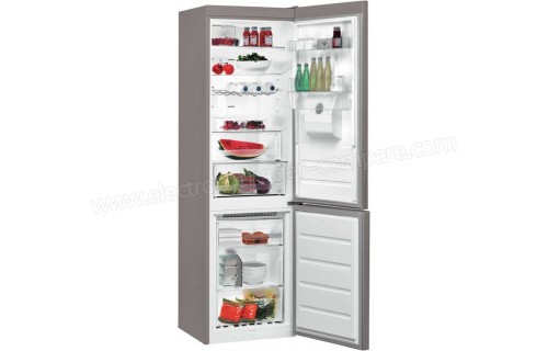 WHIRLPOOL BSNF8451OX AQUA