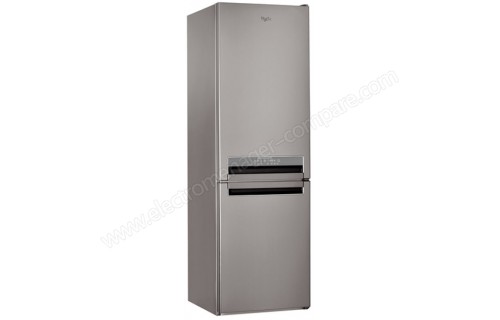 WHIRLPOOL BSNF8773OX