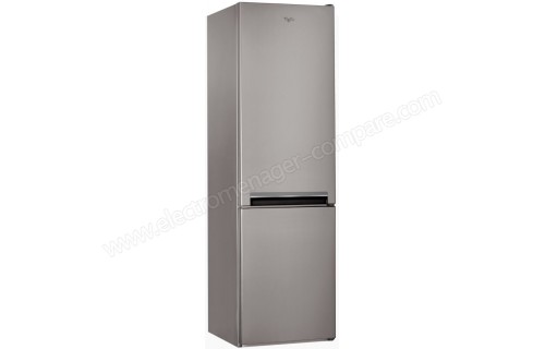 WHIRLPOOL BSNF9101OX