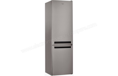 WHIRLPOOL BSNF9151OX