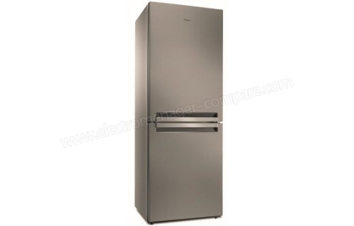 WHIRLPOOL BTNF5011OX