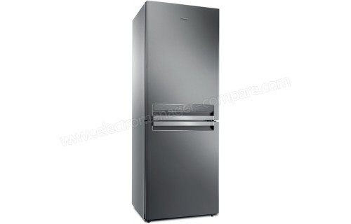 WHIRLPOOL BTNF5322OX