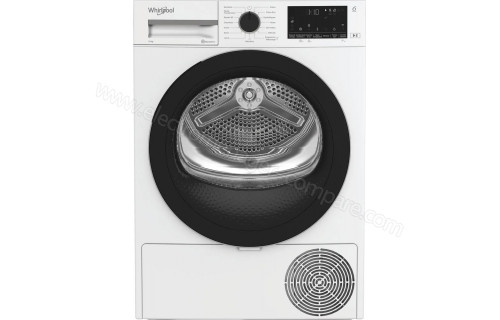 WHIRLPOOL CWD103MWBSFR
