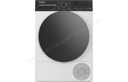 WHIRLPOOL CWD104MWBSFRX