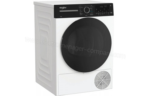 WHIRLPOOL CWD113MWBSFR