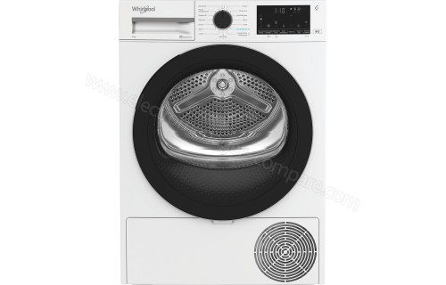 WHIRLPOOL CWD84MWBSFR