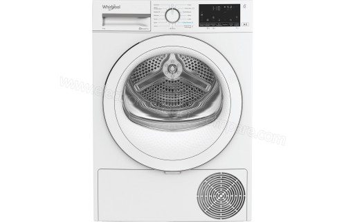 WHIRLPOOL CWD84MWWSFR