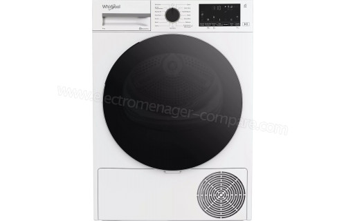 WHIRLPOOL CWD93MWBSFRX