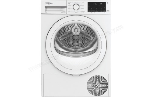 WHIRLPOOL CWD93MWWSFR