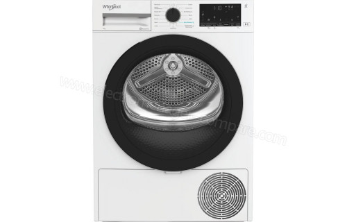 WHIRLPOOL CWD94MWBSFR