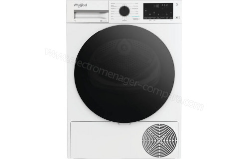 WHIRLPOOL CWD94MWBSFRX