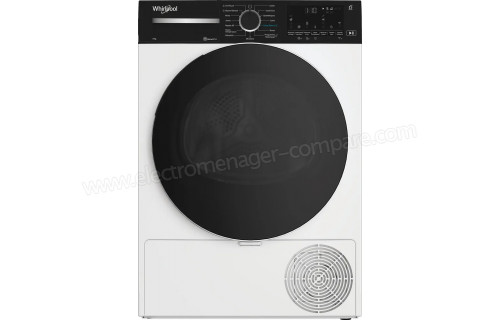 WHIRLPOOL CWD95MWBRFR