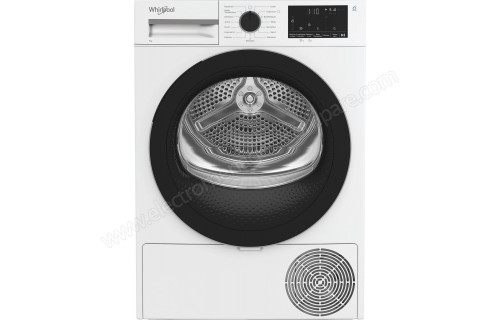WHIRLPOOL CWSD83MWBSFR