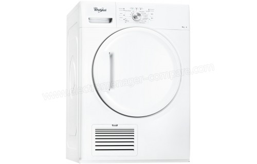 WHIRLPOOL DDLX 80113