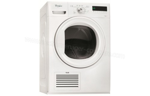 WHIRLPOOL DDLX 90111